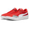 PUMA Clyde All-Pro Team Basketballschuhe 10 - for all time red/puma white/concrete gray 46