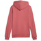 PUMA Essentials Logo Fleece Hoodie Damen 29 - astro red M