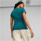 PUMA Essentials Logo T-Shirt Damen 43 - malachite L