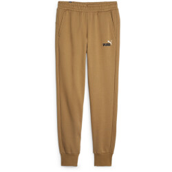 PUMA Ess+ Metallic 2 Col Logo Jogginghose Herren 93 -...