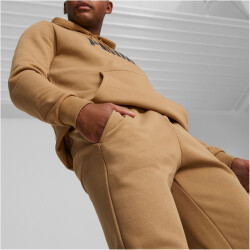 PUMA Essentials Logo Fleece-Jogginghose Herren 86 -...
