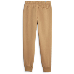 PUMA Essentials Logo Fleece-Jogginghose Herren 86 - toasted 3XL