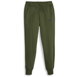 PUMA Essentials Logo Fleece-Jogginghose Herren 31 - myrtle M
