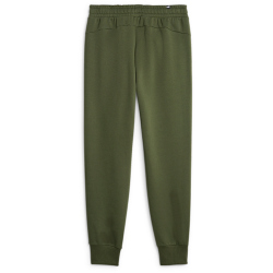 PUMA Essentials Logo Fleece-Jogginghose Herren 31 - myrtle M