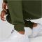 PUMA Essentials Logo Fleece-Jogginghose Herren 31 - myrtle M