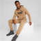 PUMA Essentials Big Logo Fleece-Hoodie Herren 86 - toasted S