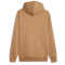 PUMA Essentials Big Logo Fleece-Hoodie Herren 86 - toasted S