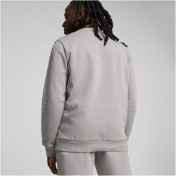 PUMA Ess Small Logo Crew Fleece-Sweatshirt Herren 15 -...