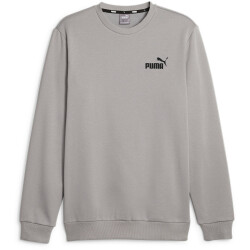 PUMA Ess Small Logo Crew Fleece-Sweatshirt Herren 15 -...