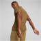 PUMA Essentials Logo T-Shirt Herren 93 - chocolate chip 3XL