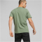 PUMA Essentials Logo T-Shirt Herren 45 - eucalyptus L