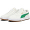 PUMA Caven 2.0 75 Years Sneaker 02 - warm white/archive green/gold 39