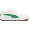 PUMA Caven 2.0 75 Years Sneaker 02 - warm white/archive green/gold 39