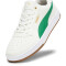 PUMA Caven 2.0 75 Years Sneaker 02 - warm white/archive green/gold 39