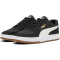 PUMA Caven 2.0 75 Years Sneaker 01 - PUMA black/warm white/gold 41