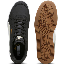 PUMA Caven 2.0 75 Years Sneaker 01 - PUMA black/warm white/gold 46