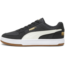 PUMA Caven 2.0 75 Years Sneaker 01 - PUMA black/warm white/gold 46