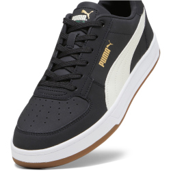 PUMA Caven 2.0 75 Years Sneaker 01 - PUMA black/warm white/gold 46