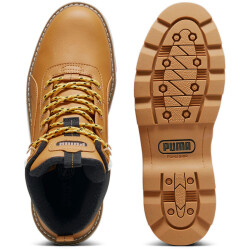 PUMA Desierto v3 Puretex Boots 02 - taffy/taffy/puma black 48