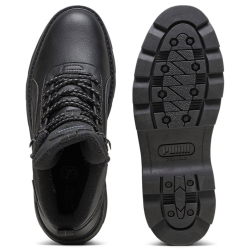 PUMA Desierto V3 PureTEX Mid-Top Winterschuhe...