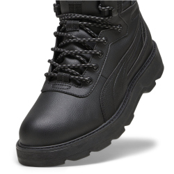 PUMA Desierto V3 PureTEX Mid-Top Winterschuhe...