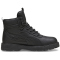 PUMA Desierto V3 PureTEX Mid-Top Winterschuhe wasserabweisend gefüttert 01 - PUMA black/PUMA black 36
