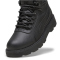 PUMA Desierto V3 PureTEX Mid-Top Winterschuhe wasserabweisend gefüttert 01 - PUMA black/PUMA black 36