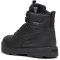 PUMA Desierto V3 PureTEX Mid-Top Winterschuhe wasserabweisend gefüttert 01 - PUMA black/PUMA black 36