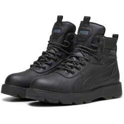 PUMA Desierto v3 Puretex Boots 01 - PUMA black/PUMA black 37