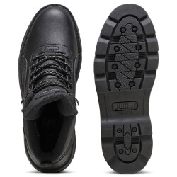 PUMA Desierto v3 Puretex Boots 01 - PUMA black/PUMA black 44.5