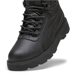 PUMA Desierto v3 Puretex Boots 01 - PUMA black/PUMA black 44.5