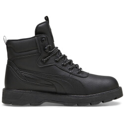 PUMA Desierto v3 Puretex Boots 01 - PUMA black/PUMA black 47