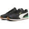 PUMA ST Runner 75 Years Sneaker 02 - PUMA black/warm white/archive green 40