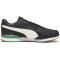 PUMA ST Runner 75 Years Sneaker 02 - PUMA black/warm white/archive green 40