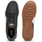 PUMA ST Runner 75 Years Sneaker 02 - PUMA black/warm white/archive green 40