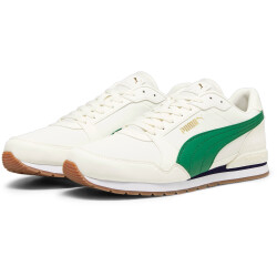 PUMA ST Runner 75 Years Sneaker 01 - warm white/archive...