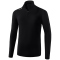 erima Rollkragen Sweatshirt schwarz S