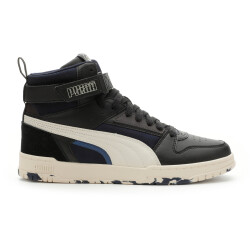 PUMA RBD Game Better Sneaker 01 - puma black/alpine...