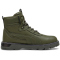 PUMA Desierto V3 Winterschuhe Boots 02 - dark olive/dark olive 43