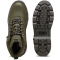 PUMA Desierto V3 Winterschuhe Boots 02 - dark olive/dark olive 43