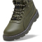 PUMA Desierto V3 Winterschuhe Boots 02 - dark olive/dark olive 43