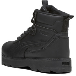 PUMA Desierto v3 Boots 01 - PUMA black/PUMA black 38