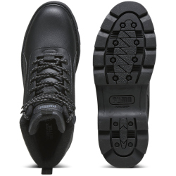 PUMA Desierto v3 Boots 01 - PUMA black/PUMA black 43