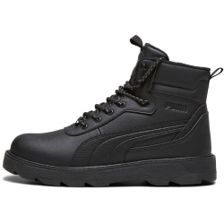 PUMA Desierto v3 Boots 01 - PUMA black/PUMA black 43