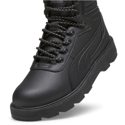 PUMA Desierto v3 Boots 01 - PUMA black/PUMA black 43