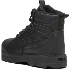 PUMA Desierto v3 Boots 01 - PUMA black/PUMA black 43