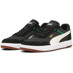 PUMA Court Ultra 75 Years Sneaker 02 - warm white/archive...