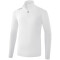 erima Rollkragen langarm Sweatshirt weiß S