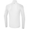 erima Rollkragen langarm Sweatshirt weiß S