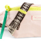 PUMA LemLem G&uuml;rteltasche 01 - frosty pink